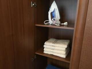 Апартаменты Apartment on Prospekt Masherova 66 Брест Апартаменты с 2 спальнями-11