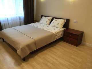 Апартаменты Apartment on Prospekt Masherova 66 Брест Апартаменты с 2 спальнями-19