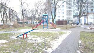 Апартаменты Apartment on Prospekt Masherova 66 Брест Апартаменты с 2 спальнями-24