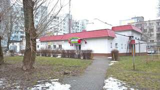 Апартаменты Apartment on Prospekt Masherova 66 Брест Апартаменты с 2 спальнями-25