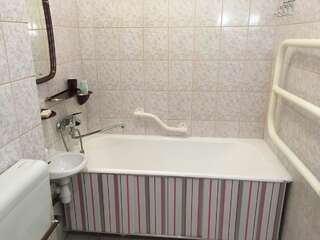 Апартаменты Apartment on Prospekt Masherova 66 Брест Апартаменты с 2 спальнями-30