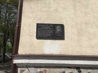 Апартаменты Apartment on Prospekt Masherova 66 Брест Апартаменты с 2 спальнями-34