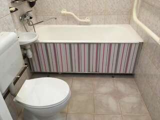 Апартаменты Apartment on Prospekt Masherova 66 Брест Апартаменты с 2 спальнями-41