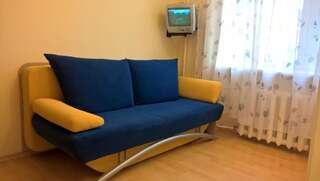 Апартаменты Apartment on Prospekt Masherova 66 Брест Апартаменты с 2 спальнями-45