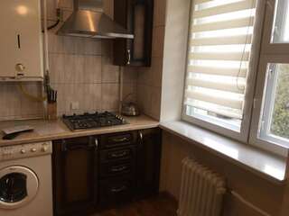 Апартаменты Apartment on Prospekt Masherova 66 Брест Апартаменты с 2 спальнями-51