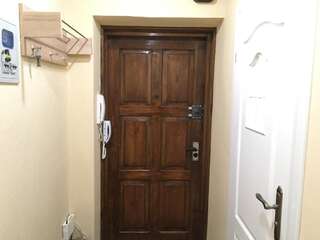 Апартаменты Apartment on Prospekt Masherova 66 Брест Апартаменты с 2 спальнями-55