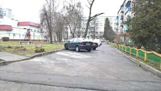 Апартаменты Apartment on Prospekt Masherova 66 Брест Апартаменты с 2 спальнями-69