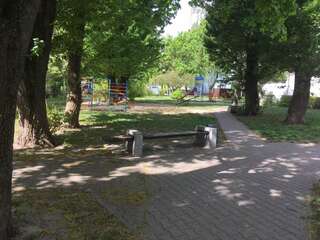 Апартаменты Apartment on Prospekt Masherova 66 Брест Апартаменты с 2 спальнями-75