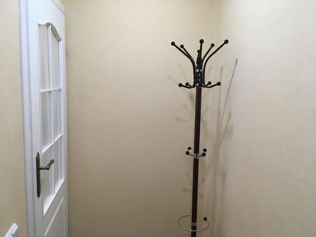 Апартаменты Apartment on Prospekt Masherova 66 Брест-14