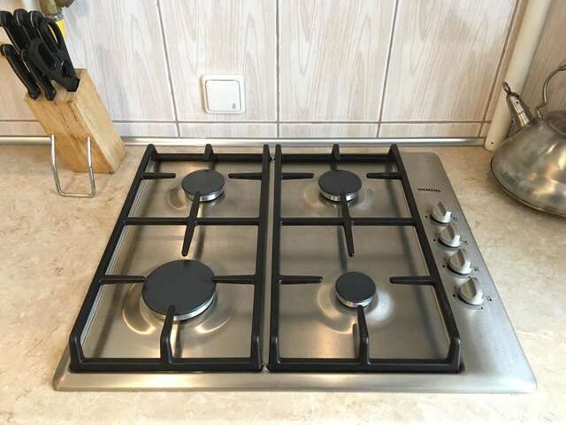 Апартаменты Apartment on Prospekt Masherova 66 Брест-15