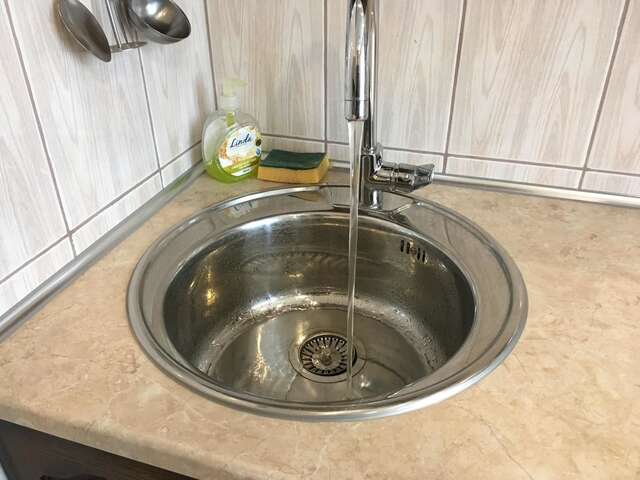 Апартаменты Apartment on Prospekt Masherova 66 Брест-22