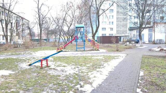 Апартаменты Apartment on Prospekt Masherova 66 Брест-26