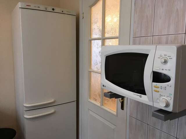 Апартаменты Apartment on Prospekt Masherova 66 Брест-28