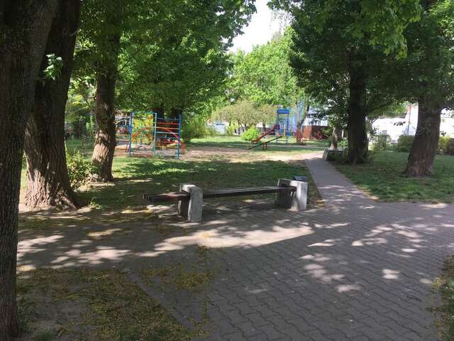 Апартаменты Apartment on Prospekt Masherova 66 Брест-35