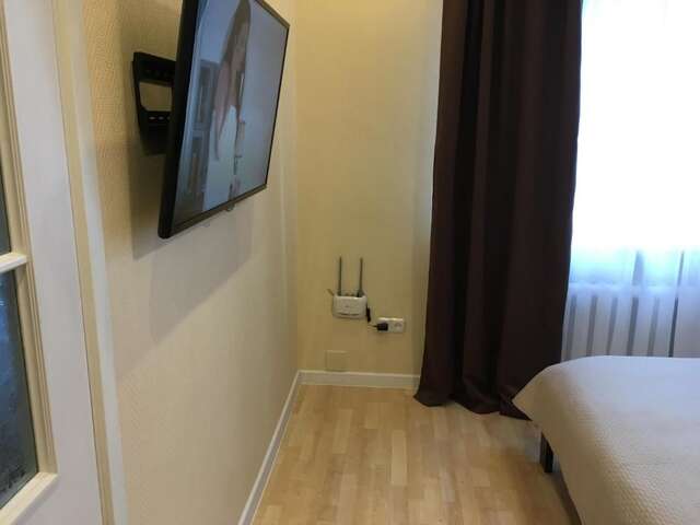 Апартаменты Apartment on Prospekt Masherova 66 Брест-42