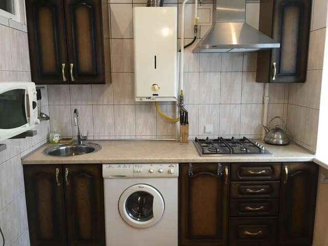 Апартаменты Apartment on Prospekt Masherova 66 Брест-49