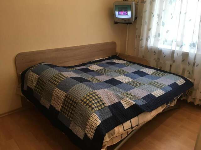 Апартаменты Apartment on Prospekt Masherova 66 Брест-51