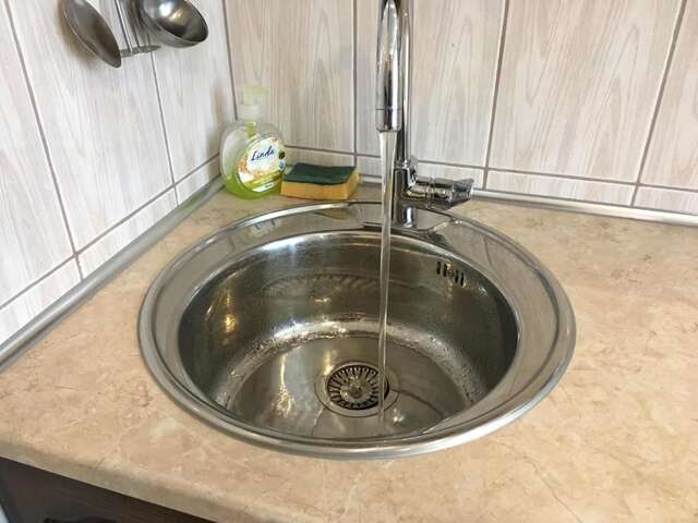 Апартаменты Apartment on Prospekt Masherova 66 Брест-56