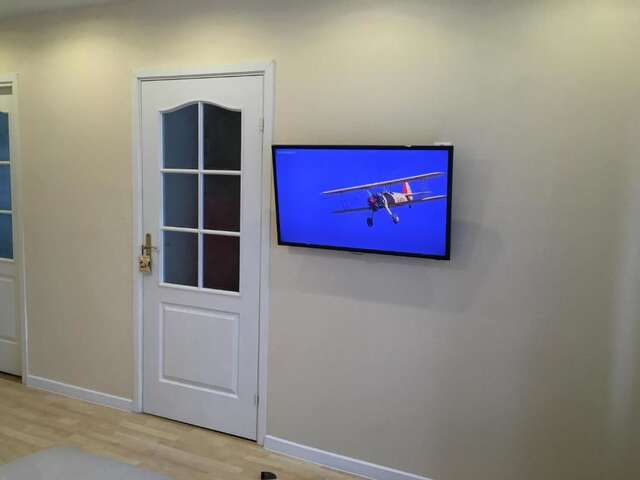 Апартаменты Apartment on Prospekt Masherova 66 Брест-58