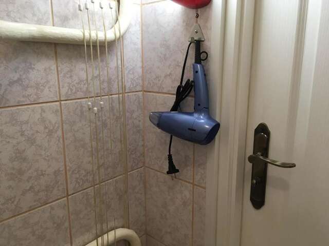 Апартаменты Apartment on Prospekt Masherova 66 Брест-61