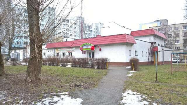 Апартаменты Apartment on Prospekt Masherova 66 Брест-69