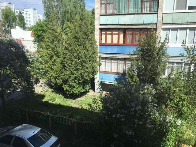 Апартаменты Apartment on Prospekt Masherova 66 Брест-76
