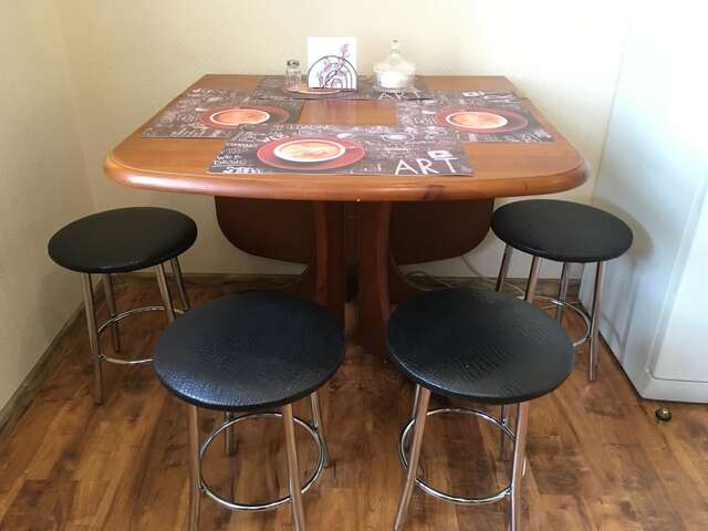 Апартаменты Apartment on Prospekt Masherova 66 Брест-11